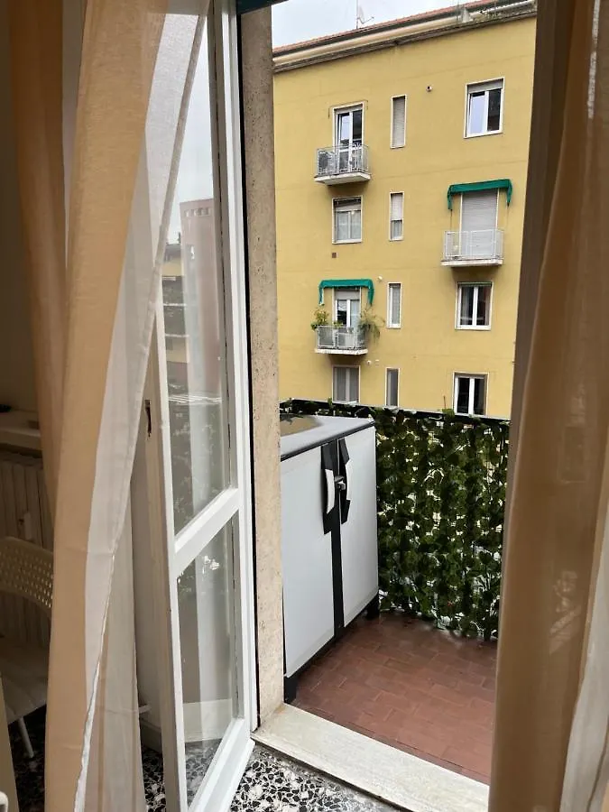 Grazioso Appartamento Zona Porta Vittoria - Vicinanze Linate Milan Apartment