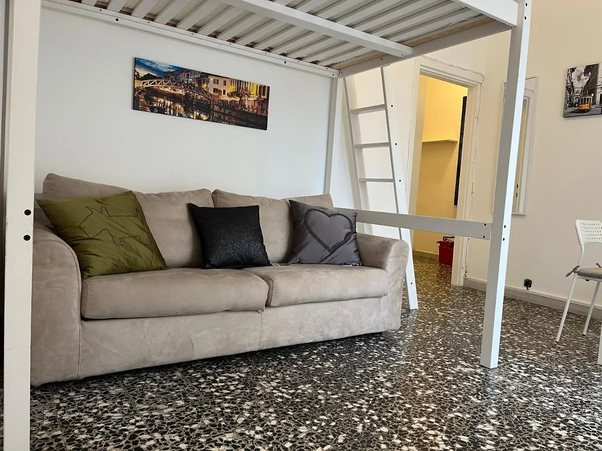 Grazioso Appartamento Zona Porta Vittoria - Vicinanze Linate Milan