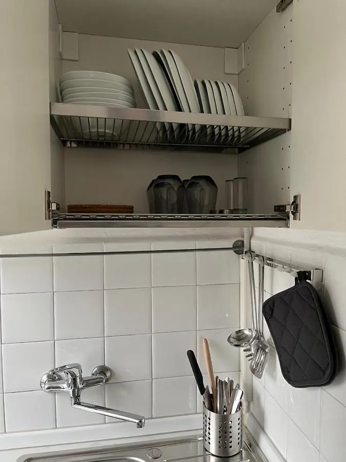 Grazioso Appartamento Zona Porta Vittoria - Vicinanze Linate Milan Apartment
