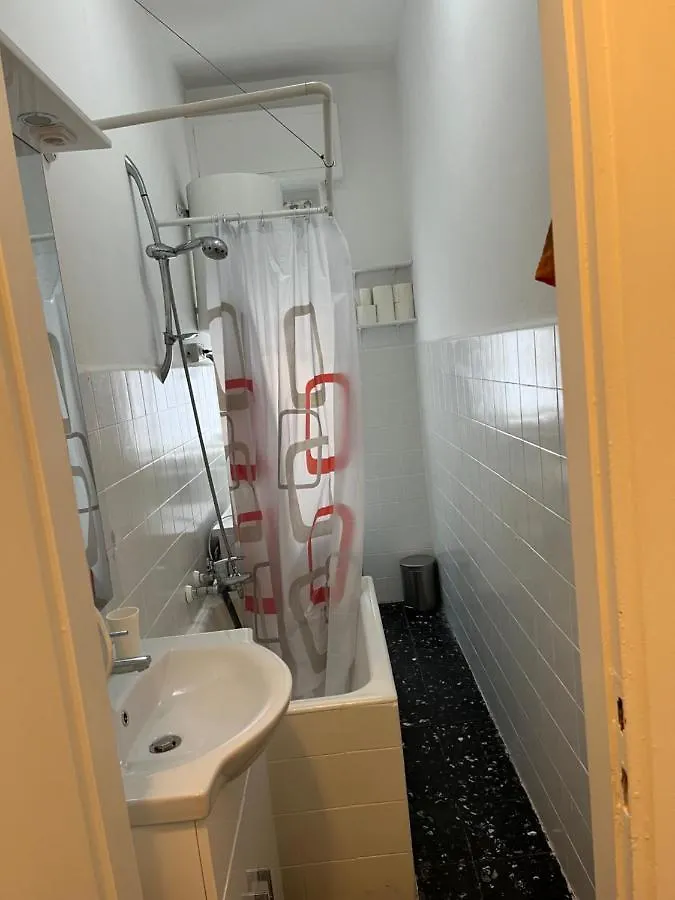 Apartment Grazioso Appartamento Zona Porta Vittoria - Vicinanze Linate Milan
