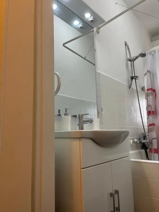 Grazioso Appartamento Zona Porta Vittoria - Vicinanze Linate Milan