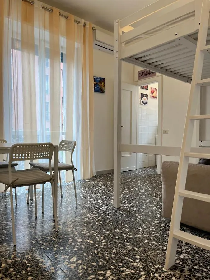 Apartment Grazioso Appartamento Zona Porta Vittoria - Vicinanze Linate Milan
