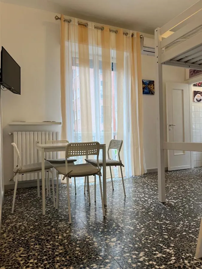 Grazioso Appartamento Zona Porta Vittoria - Vicinanze Linate Milan Italy