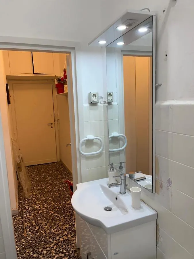 Grazioso Appartamento Zona Porta Vittoria - Vicinanze Linate Milan Italy