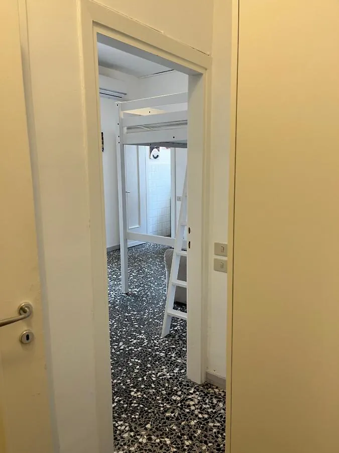 Grazioso Appartamento Zona Porta Vittoria - Vicinanze Linate Milan 0*,