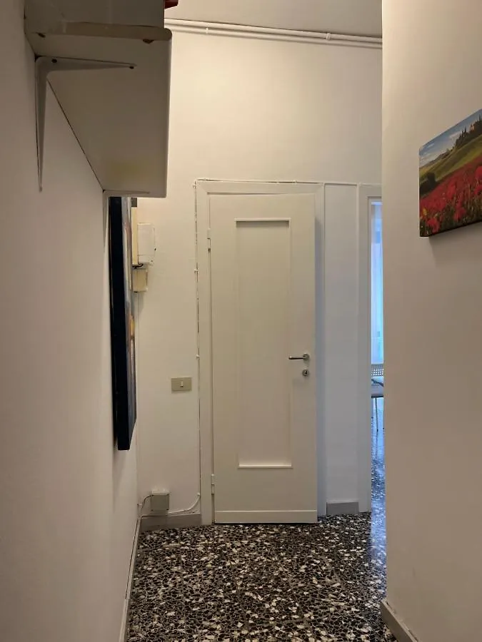 Grazioso Appartamento Zona Porta Vittoria - Vicinanze Linate Milan 0*,  Italy