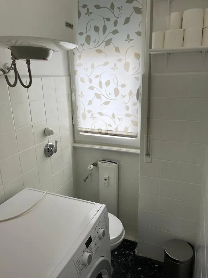 Grazioso Appartamento Zona Porta Vittoria - Vicinanze Linate Milan Apartment