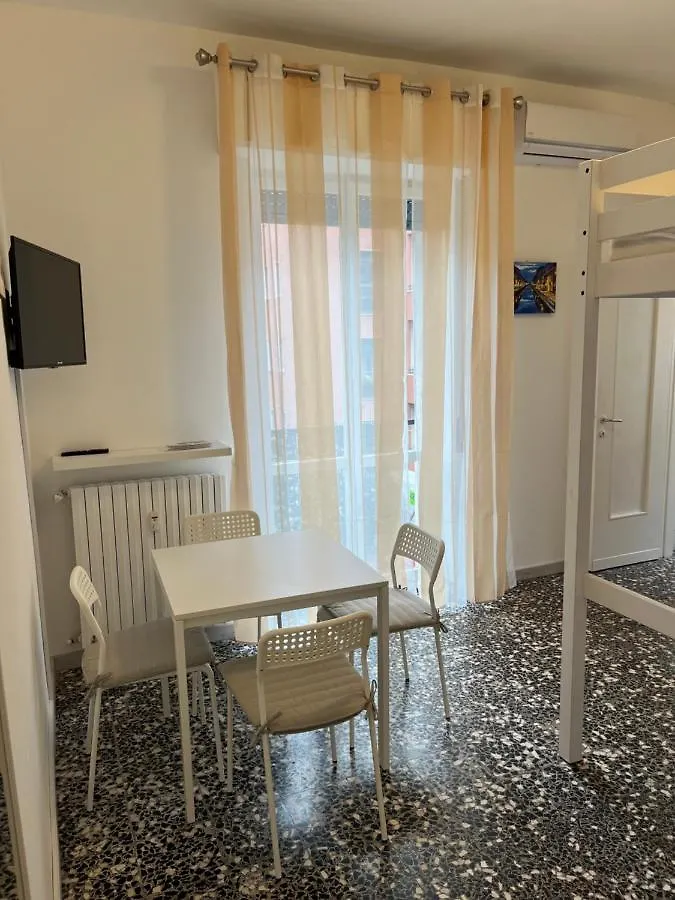 Apartment Grazioso Appartamento Zona Porta Vittoria - Vicinanze Linate Milan